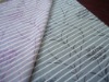 100% cotton dobby shirt fabric