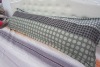 100% cotton double pillow case