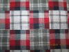 100%cotton double weave fabric