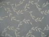 100% cotton down proof fabric/bedding fabric