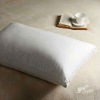 100% cotton down-proof fabric pillow