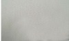 100% cotton drill bleached fabric