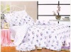 100% cotton duvet covers