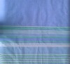 100 cotton dyed hotel bedding set fabrics textile