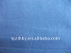 100 cotton dyed plain voile fabric