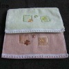 100% cotton elegent hand towel