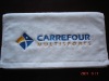 100% cotton embroiderd towel