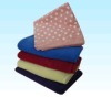 100% cotton embroidered Face Towel