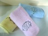 100% cotton embroidered Face Towel