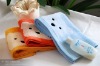 100% cotton embroidered Face Towel