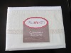 100%cotton embroidered bedding set/ duvet cover