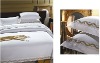 100% cotton embroidered comforter cover sets(embroidered duvet cover)