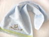 100% cotton embroidered hand Towel