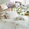 100% cotton embroidery adult bedding set - YH5639 EXUBERANT