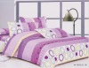 100% cotton embroidery adult bedding set - YH6294 Shangrila