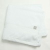 100% cotton embroidery bath towel