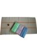 100% cotton embroidery bath towel