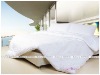 100% cotton  embroidery comforter