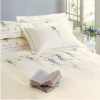 100% cotton embroidery duvet cover-YH6871 PROPAGATION