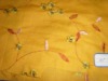 100% cotton embroidery fabric