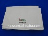 100% cotton  embroidery  face towel