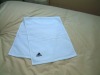 100% cotton embroidery face towel