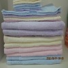 100%cotton environmental protection towel