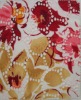 100% cotton eyelet embroidery printing fabric