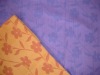 100% cotton fabric