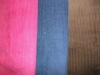 100 cotton fabric C 40*40 77*177corduroy fabric 21W