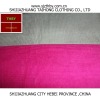 100 cotton fabric C40*40 77*177 corduroy fabric 21W
