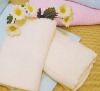 100% cotton fabric  and plain  bath towel