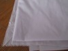 100% cotton fabric bleached withe color C32C32