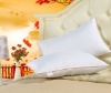 100% cotton fabric pillow for bedding hotel pillow
