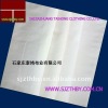 100 cotton fabric woven satin weave