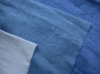 100%cotton fabric yarn dyed fabric