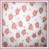 100% cotton fabrics for garment 30x30 68x68