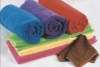 100% cotton face towel