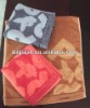 100%cotton face towel