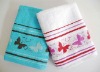 100 cotton face towel