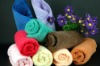 100 cotton face towel