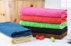 100 cotton face towel