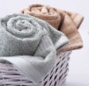 100% cotton face towel