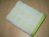 100% cotton face towel