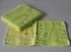 100% cotton face towel