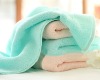 100% cotton face towel