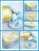 100 cotton face towel