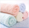 100% cotton face towel /bath towel/ beach towel