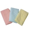 100% cotton face towels