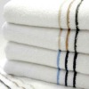 100% cotton face towels